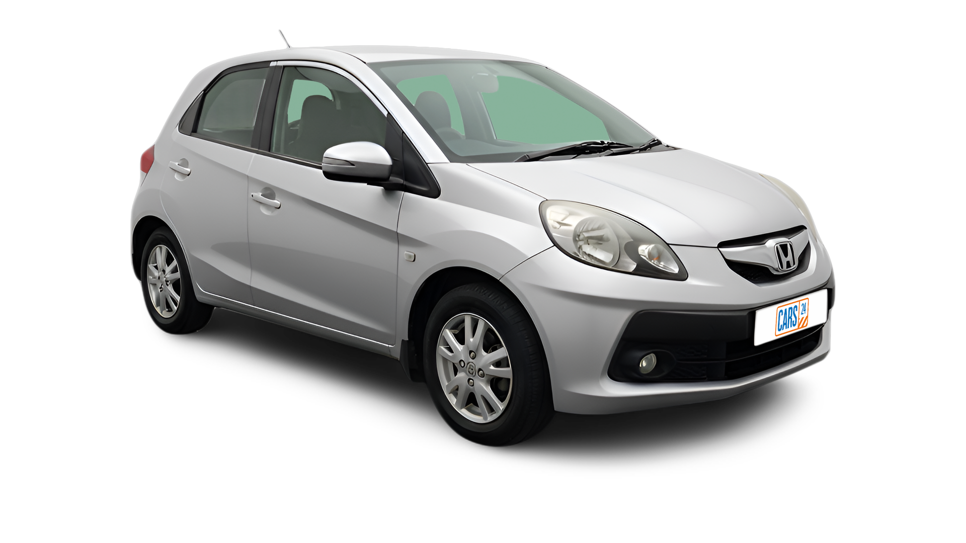Honda Brio-img
